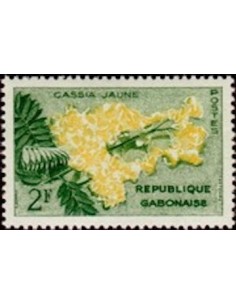 Ganbon N° 0155 Obli