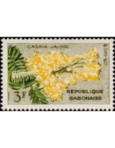 Ganbon N° 0156 Obli