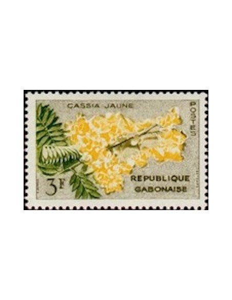 Ganbon N° 0156 Obli