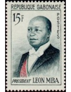 Ganbon N° 0159 Obli