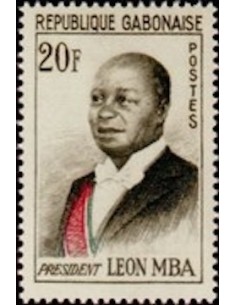 Ganbon N° 0159A Obli