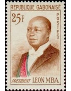 Ganbon N° 0159B Obli