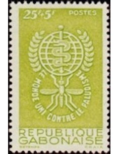 Ganbon N° 0160 Obli