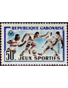 Ganbon N° 0162 Obli