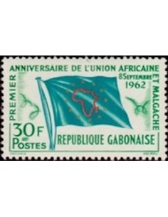 Ganbon N° 0163 Obli