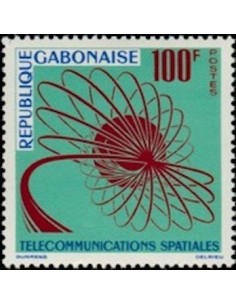 Ganbon N° 0167 Obli