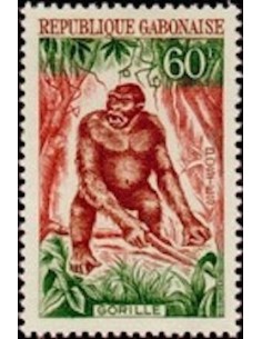 Ganbon N° 0172 Obli