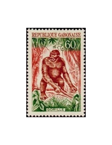 Ganbon N° 0172 Obli