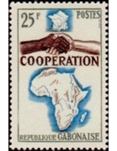 Ganbon N° 0174 Obli