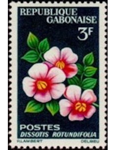 Ganbon N° 0175 Obli