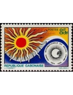 Ganbon N° 0178 Obli