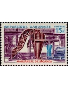 Ganbon N° 0180 Obli