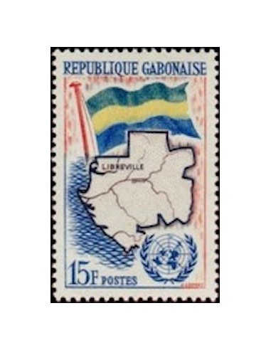 Ganbon N° 0150 Obli