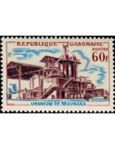 Ganbon N° 0181 Obli