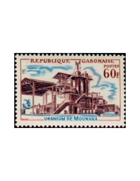 Ganbon N° 0181 Obli