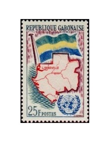 Ganbon N° 0151 Obli