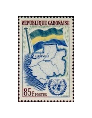 Ganbon N° 0152 Obli