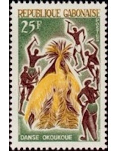 Ganbon N° 0183 Obli