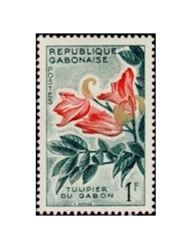 Ganbon N° 0154 Obli