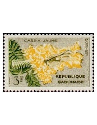 Ganbon N° 0156 Obli