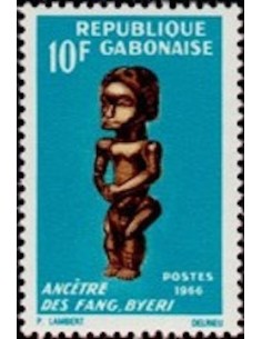 Ganbon N° 0188 Obli