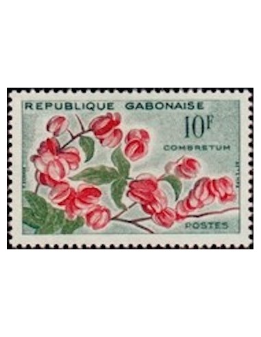 Ganbon N° 0158 Obli