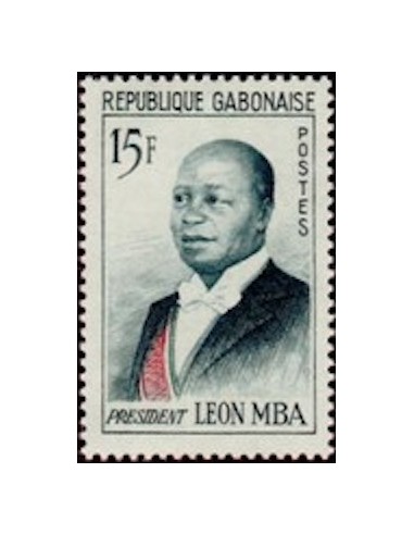 Ganbon N° 0159 Obli