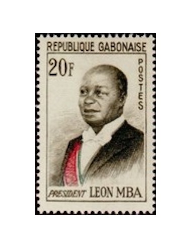 Ganbon N° 0159A Obli