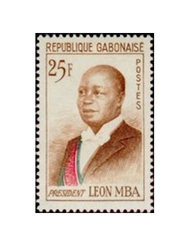 Ganbon N° 0159B Obli