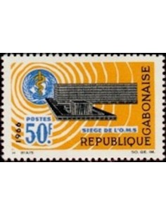 Ganbon N° 0192 Obli