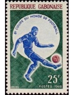 Ganbon N° 0194 Obli