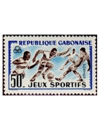 Ganbon N° 0162 Obli