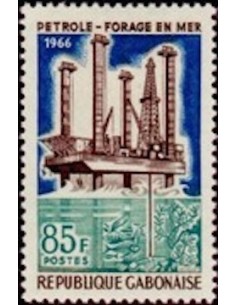 Ganbon N° 0197 Obli