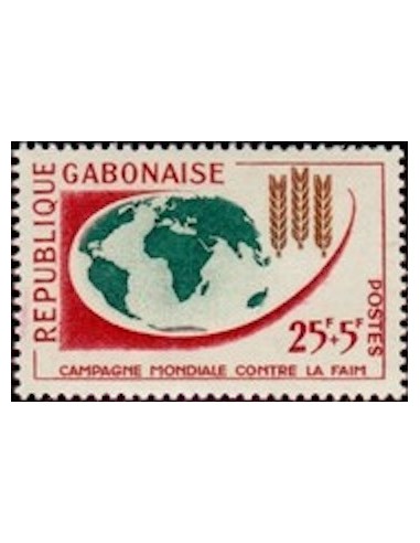 Ganbon N° 0165 Obli