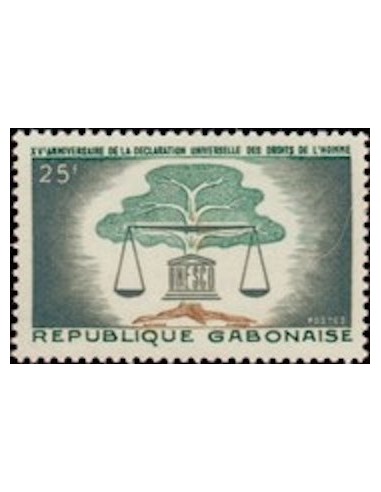 Ganbon N° 0168 Obli