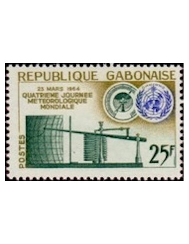 Ganbon N° 0169 Obli