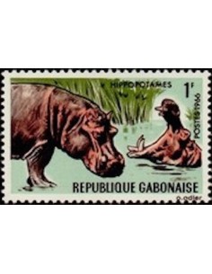 Ganbon N° 0202 Obli