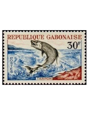 Ganbon N° 0171 Obli