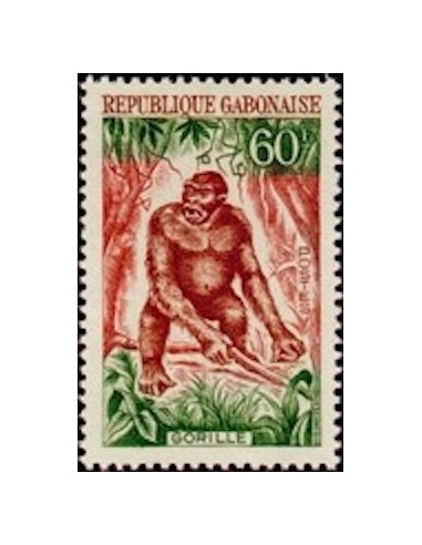 Ganbon N° 0172 Obli