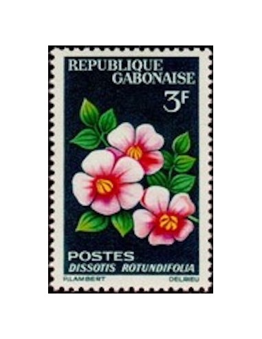 Ganbon N° 0175 Obli