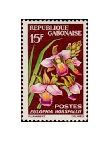 Ganbon N° 0177 Obli