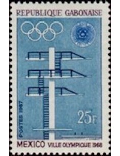 Ganbon N° 0212 Obli