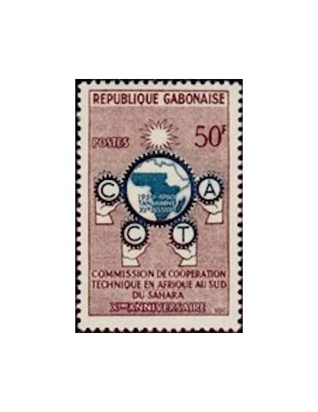 Ganbon N° 0149 Obli