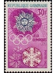 Ganbon N° 0213 Obli