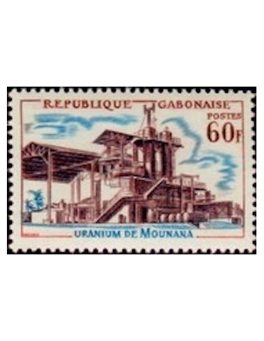 Ganbon N° 0181 Obli