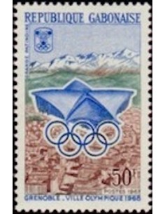 Ganbon N° 0214 Obli