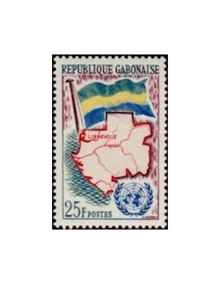 Ganbon N° 0151 Obli