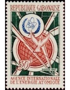 Ganbon N° 0215 Obli