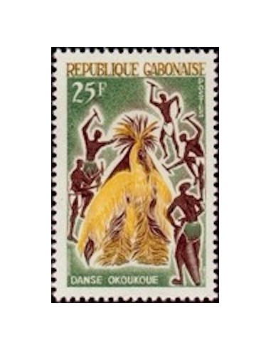 Ganbon N° 0183 Obli