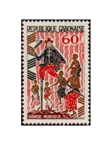 Ganbon N° 0184 Obli